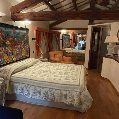 Alloggio Coppede Rome Luaran gambar